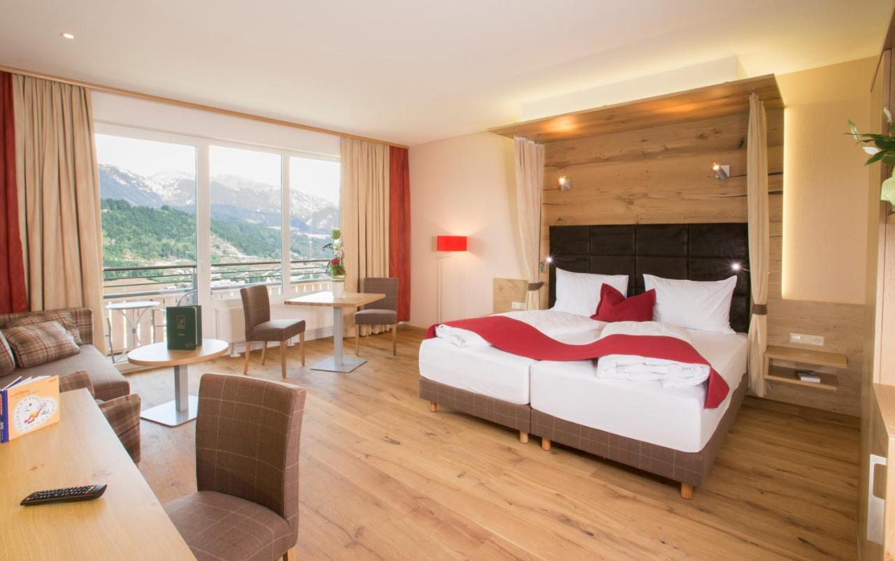 Schuetterhof Hotel Schladming