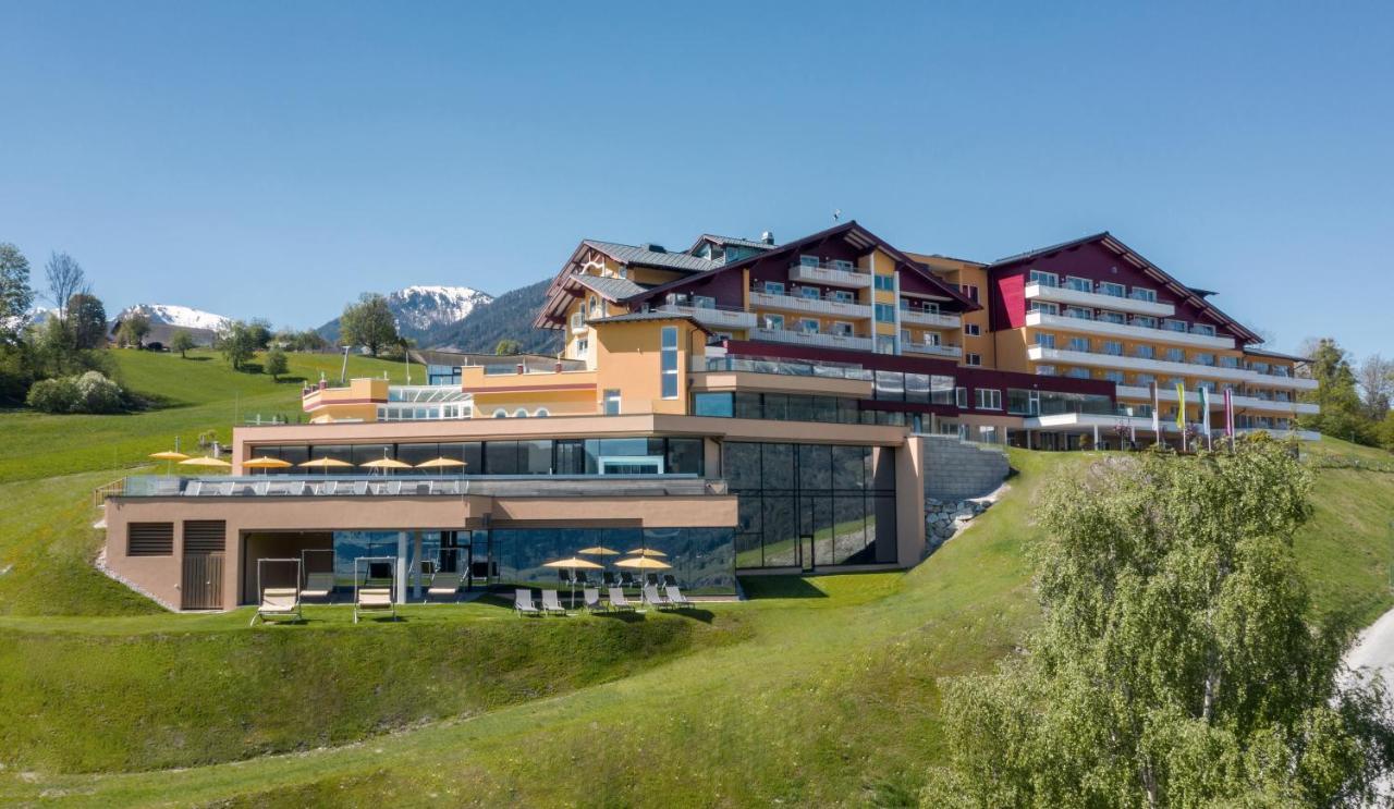 Schuetterhof Hotel Schladming