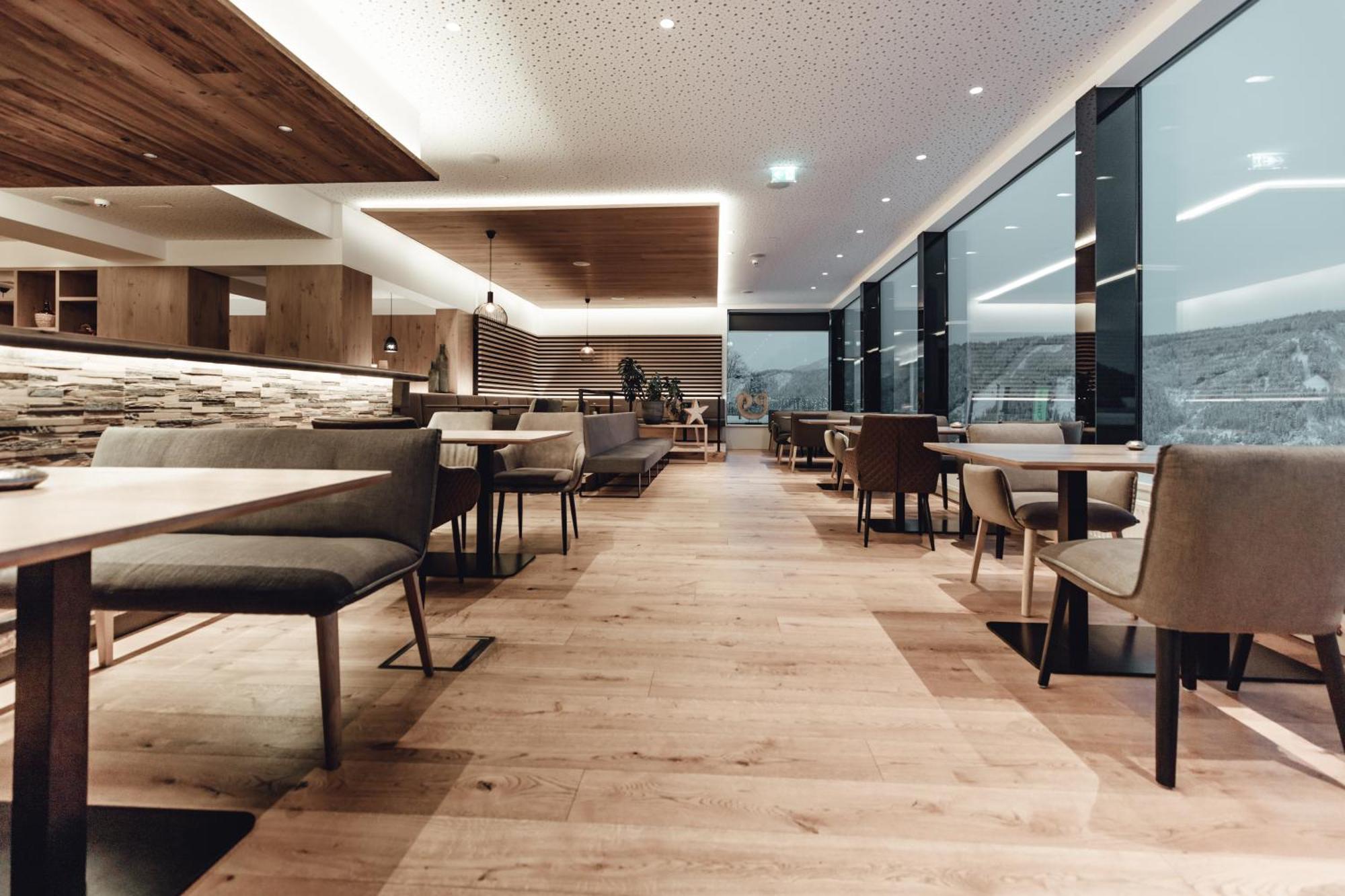 Schuetterhof 4* Schladming