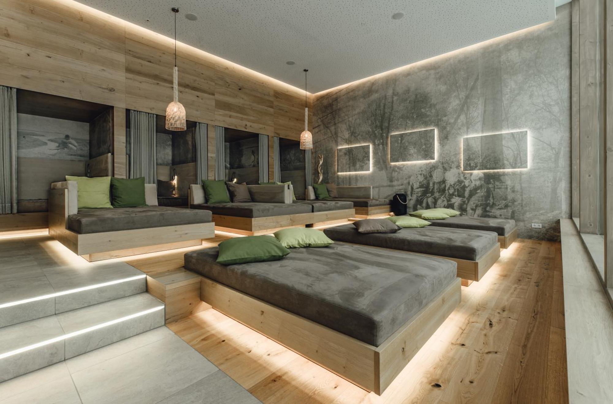 Schuetterhof Hotel Schladming