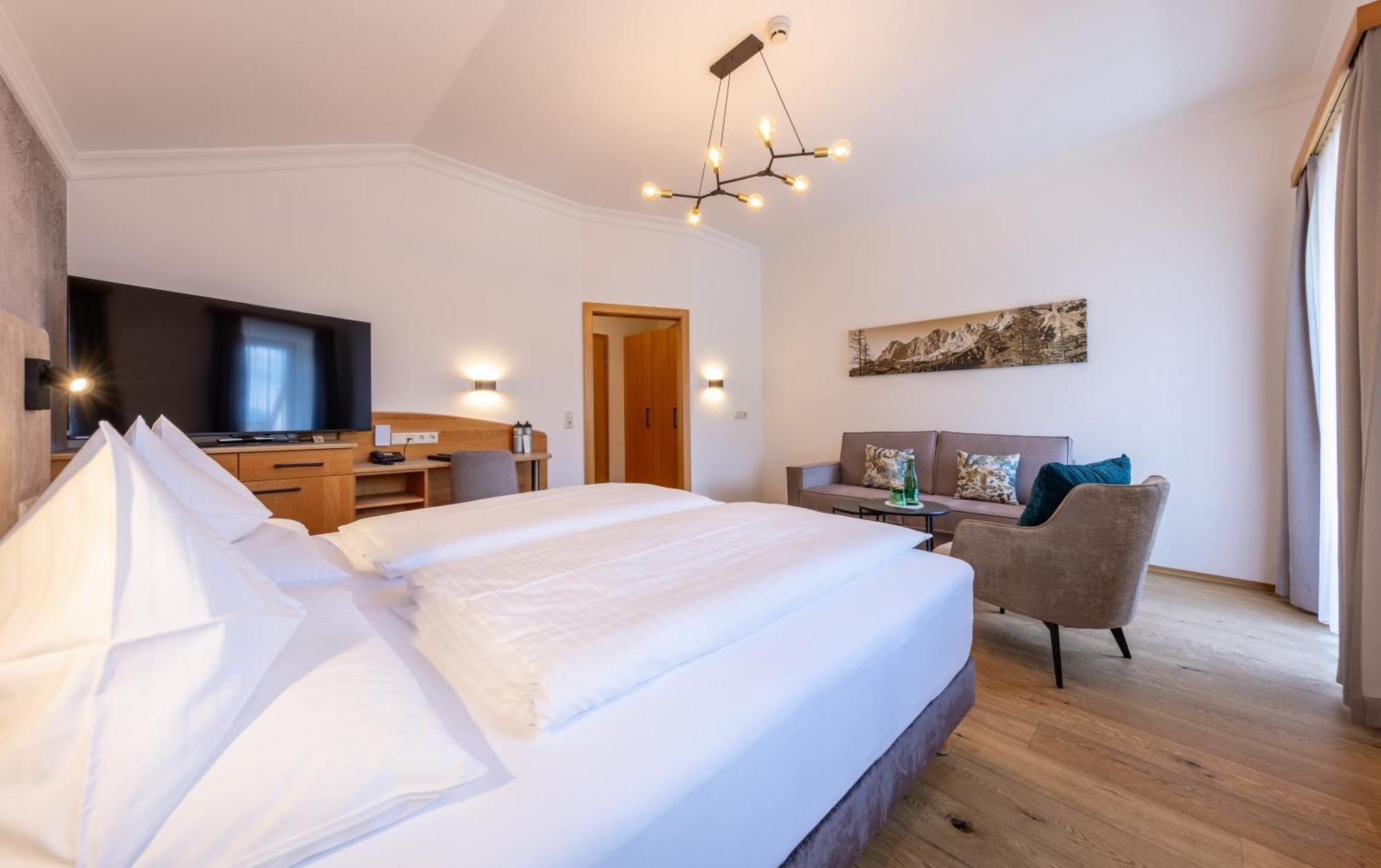 Schuetterhof 4*