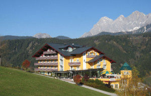 Schuetterhof 4* Schladming