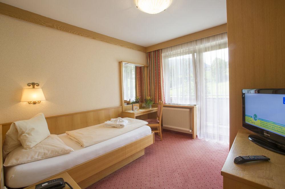 Hotel Schuetterhof