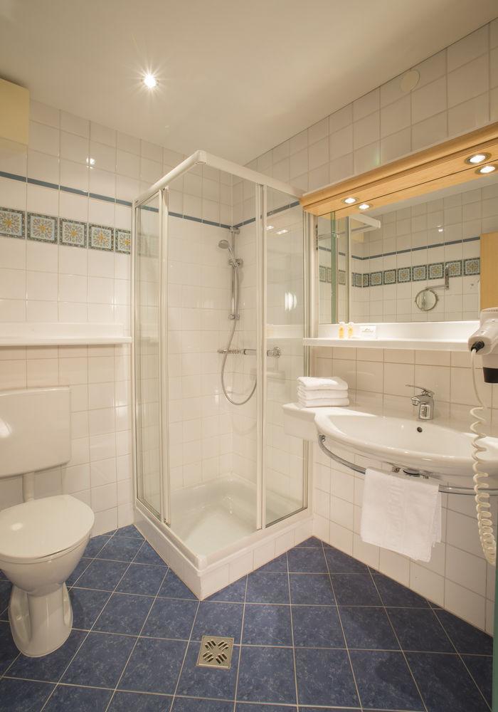 Schuetterhof Hotel Schladming