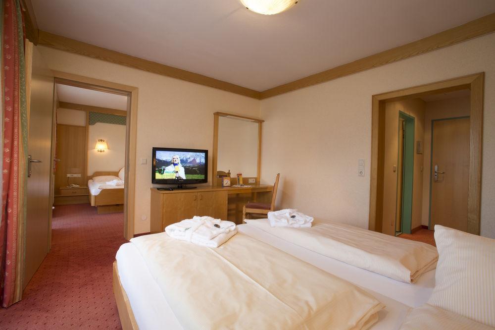 Schuetterhof Hotel