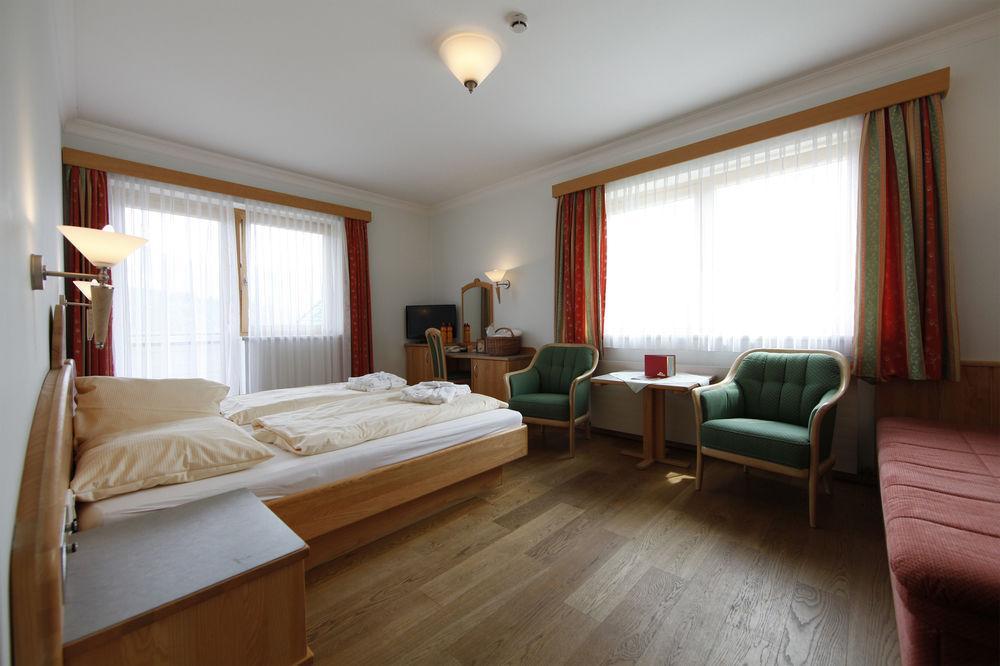 Schuetterhof 4*