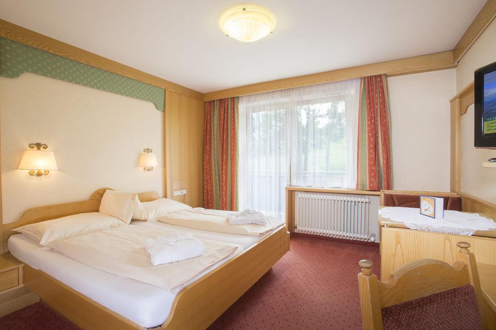Hotel Schuetterhof Schladming