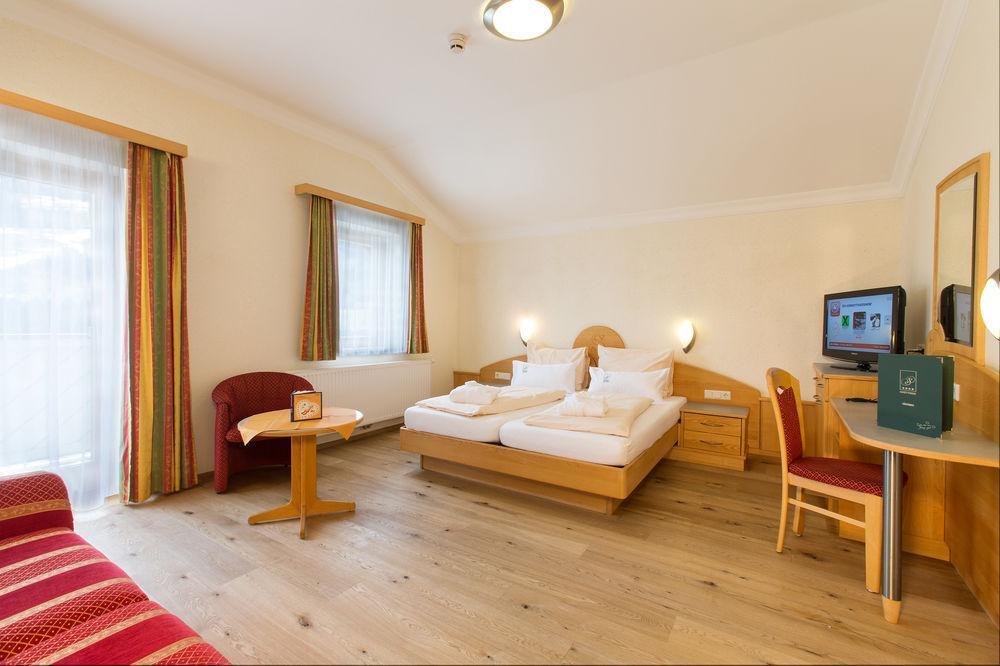 Schuetterhof 4* Schladming