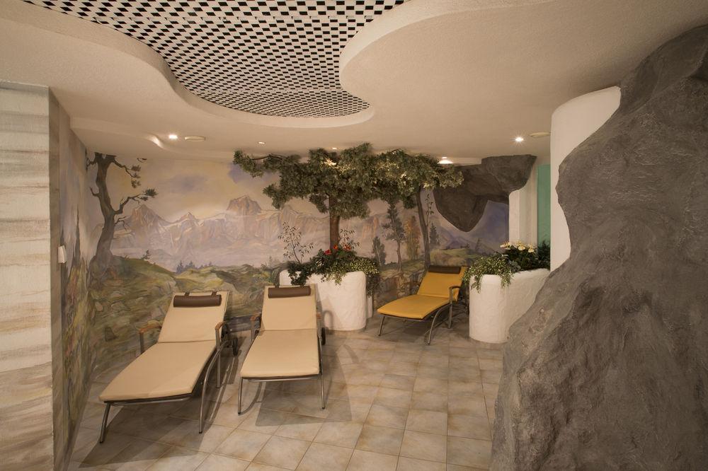 Schuetterhof Hotel 4*