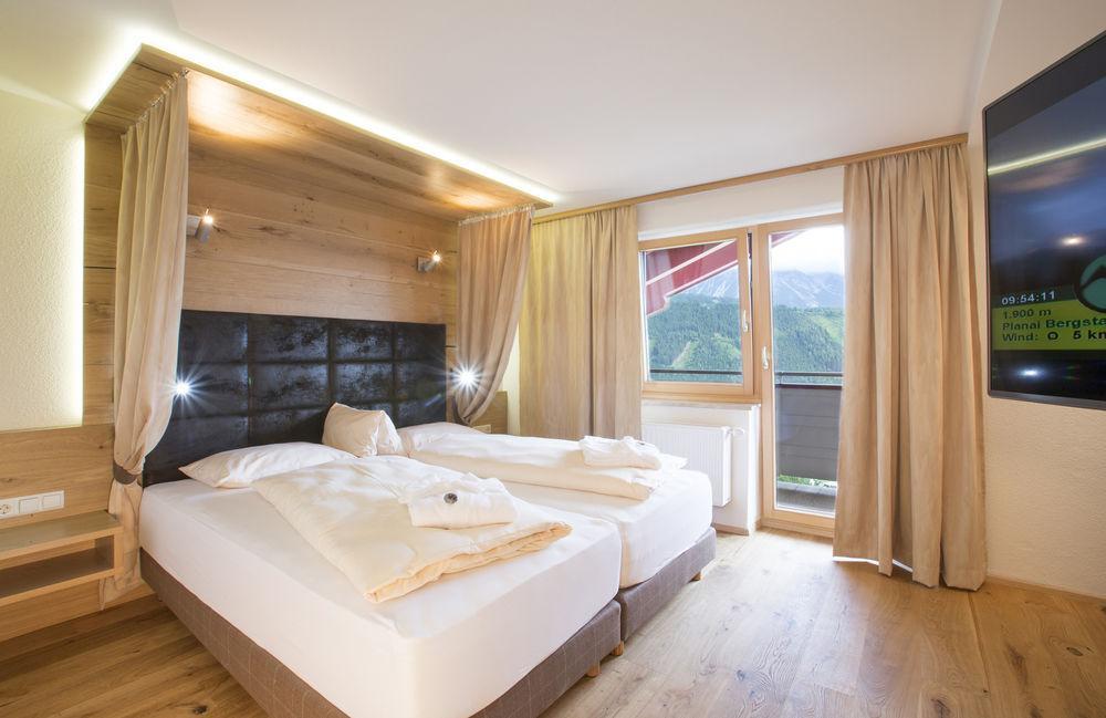 Hotel Schuetterhof Schladming