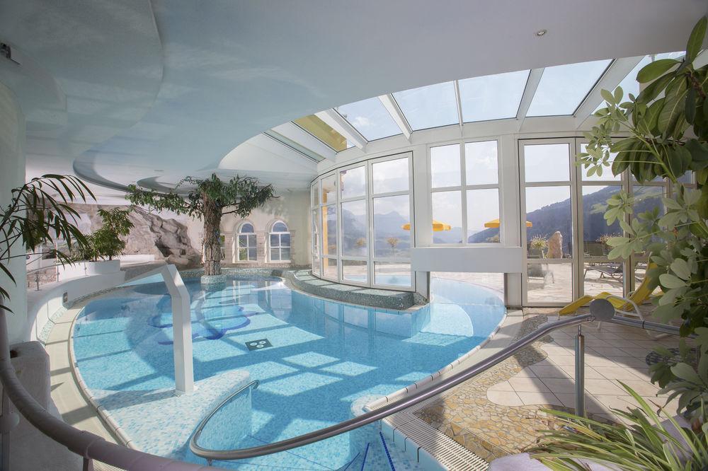 Schuetterhof Hotel Schladming