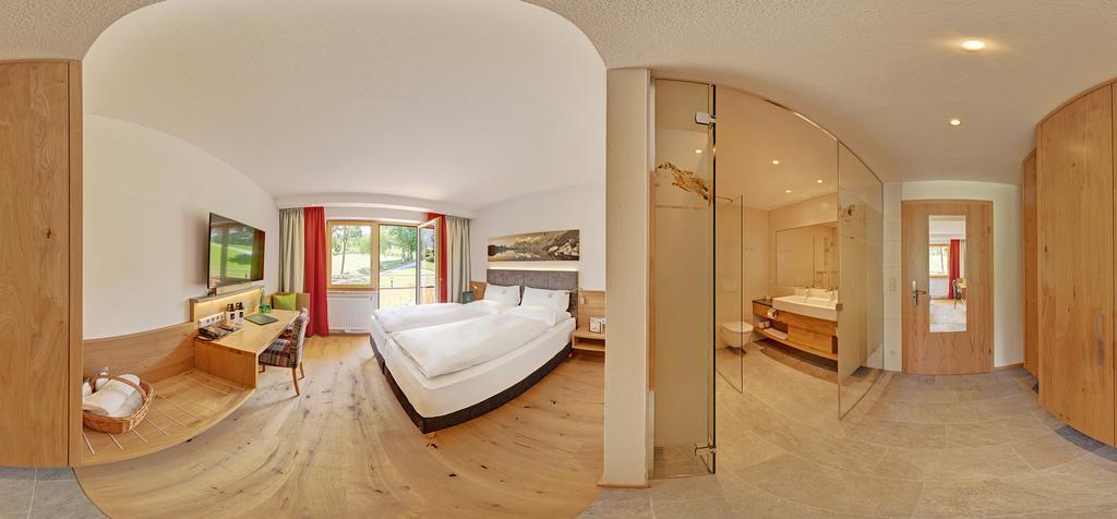Schuetterhof Hotel