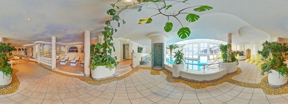 Schuetterhof Hotel Schladming