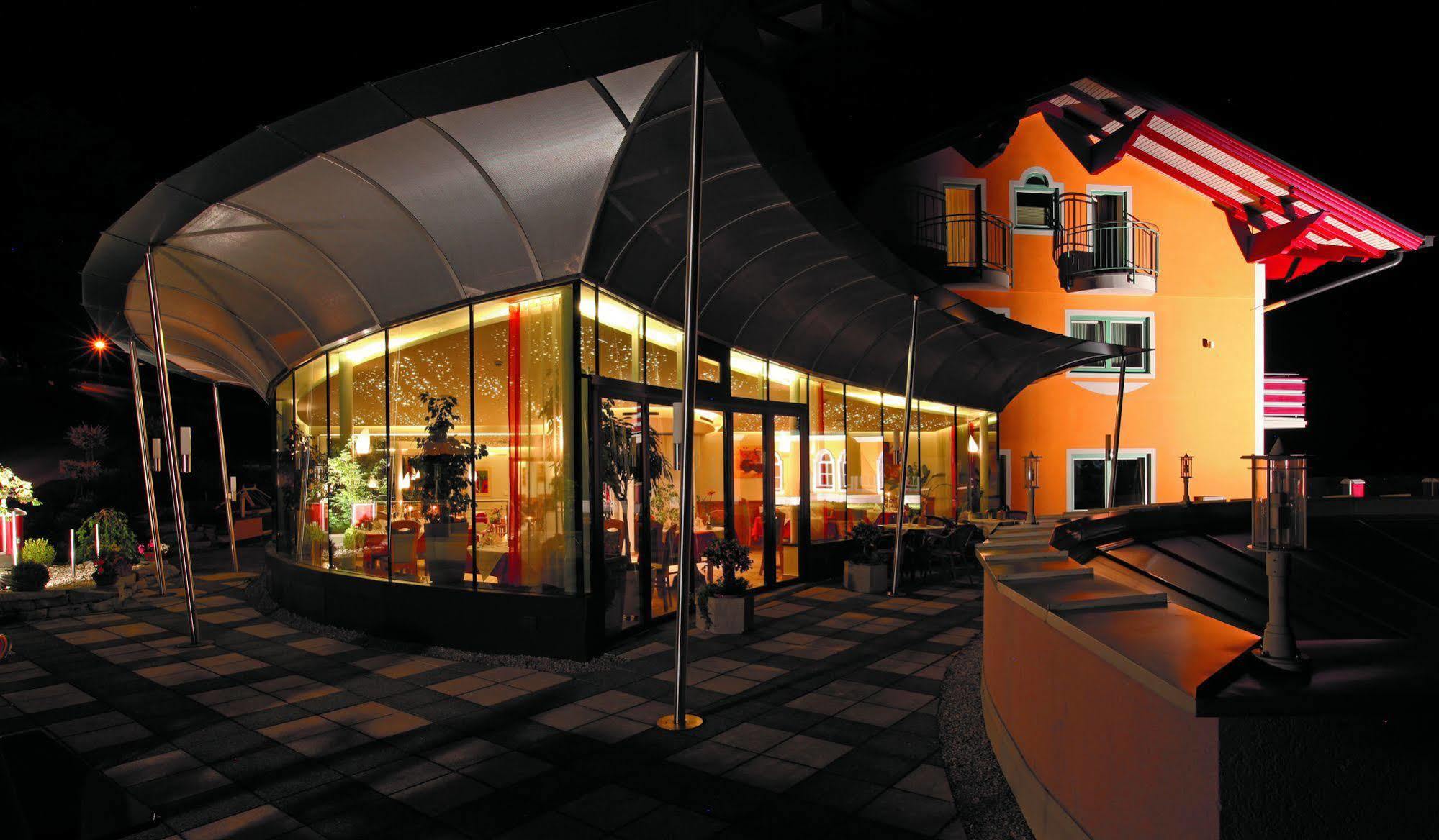 Schuetterhof 4*