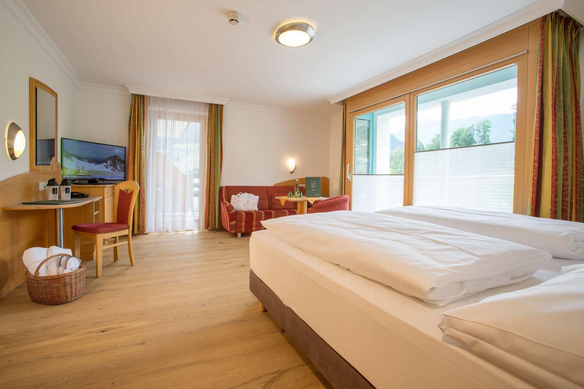 Schuetterhof Hotel 4*
