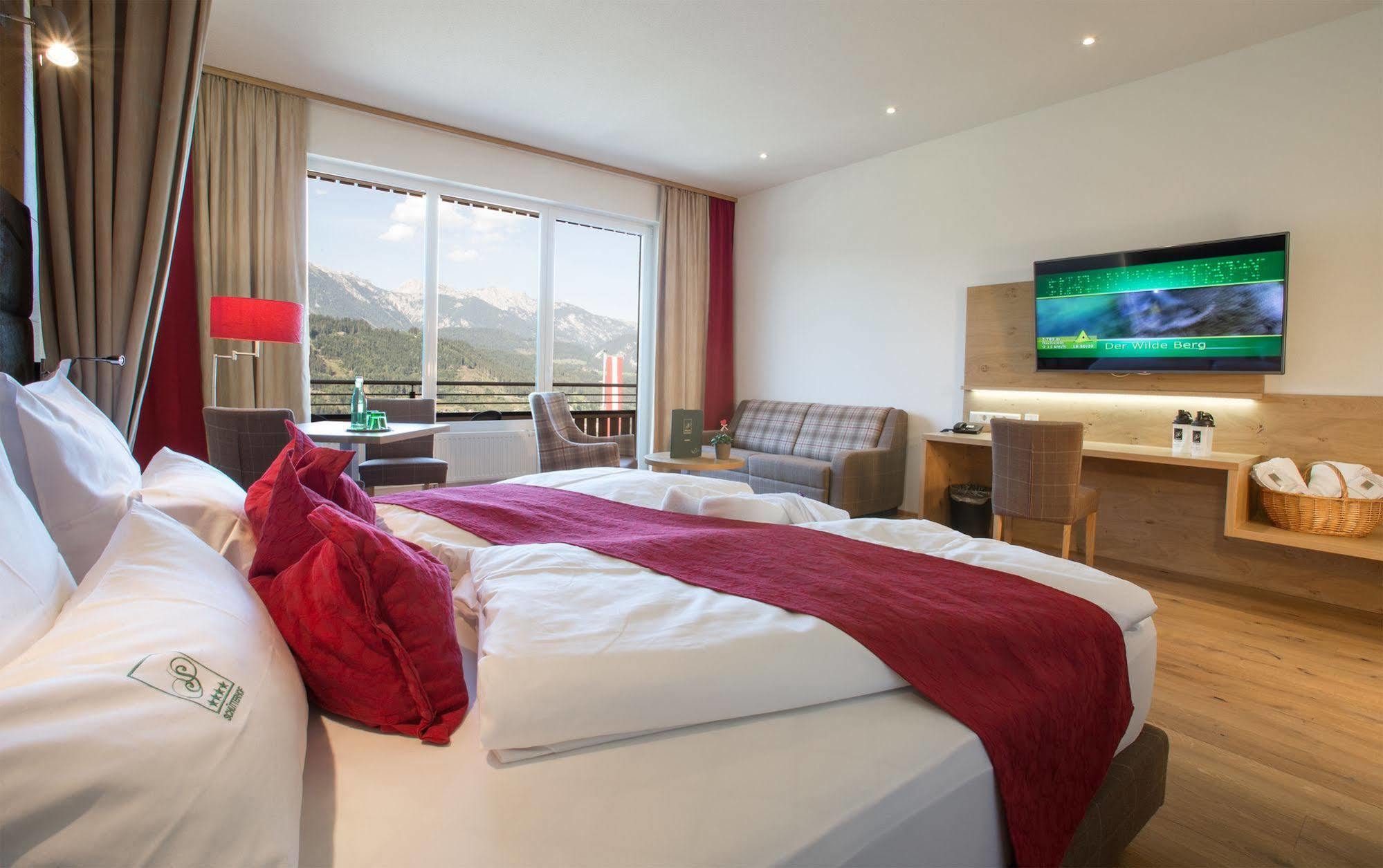 Schuetterhof 4* Schladming