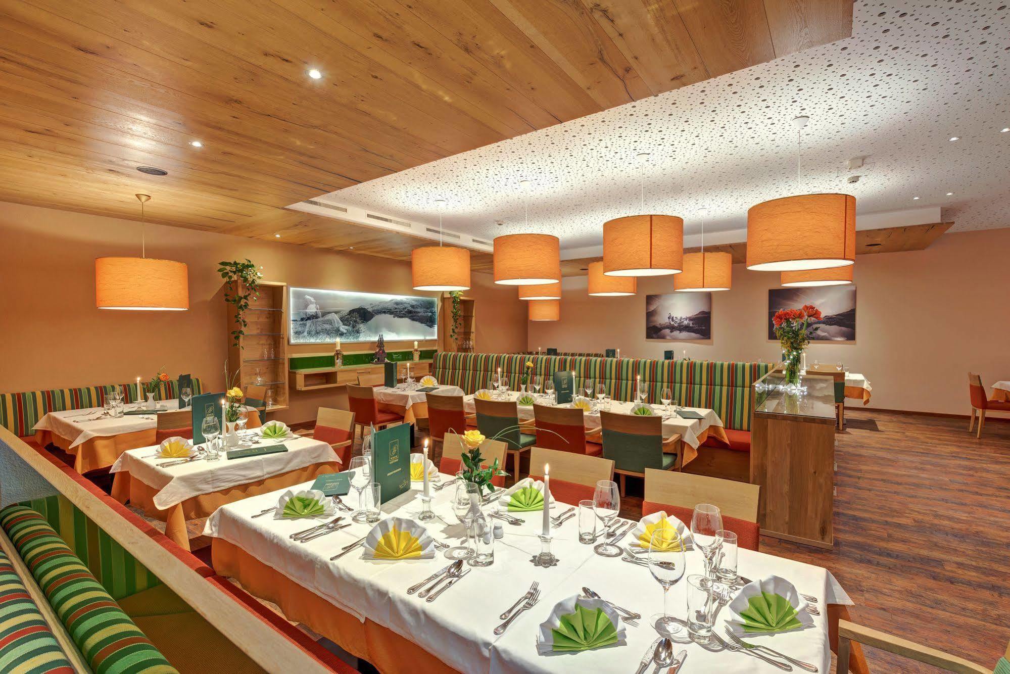 Schuetterhof Hotel Schladming