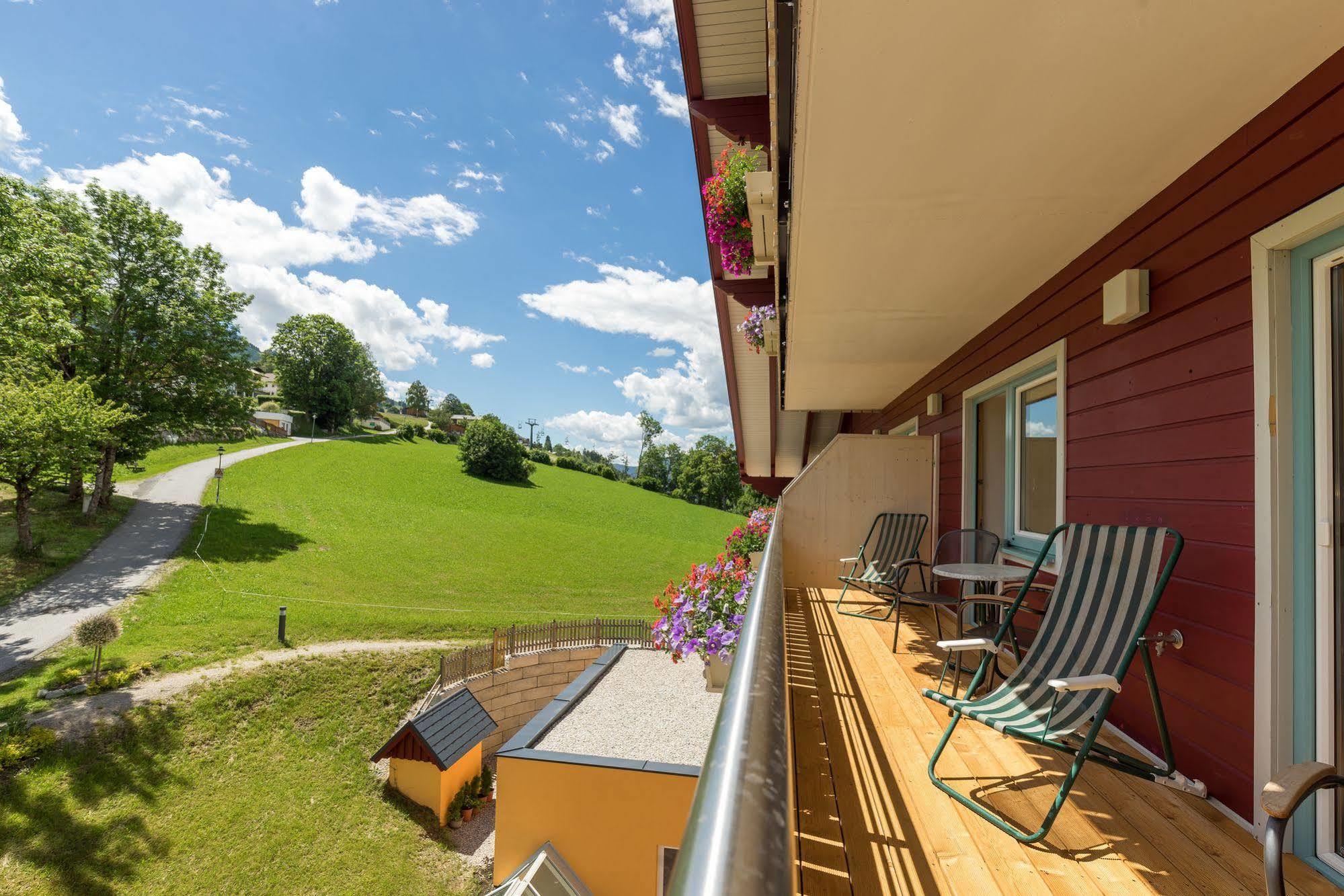 Schuetterhof 4*