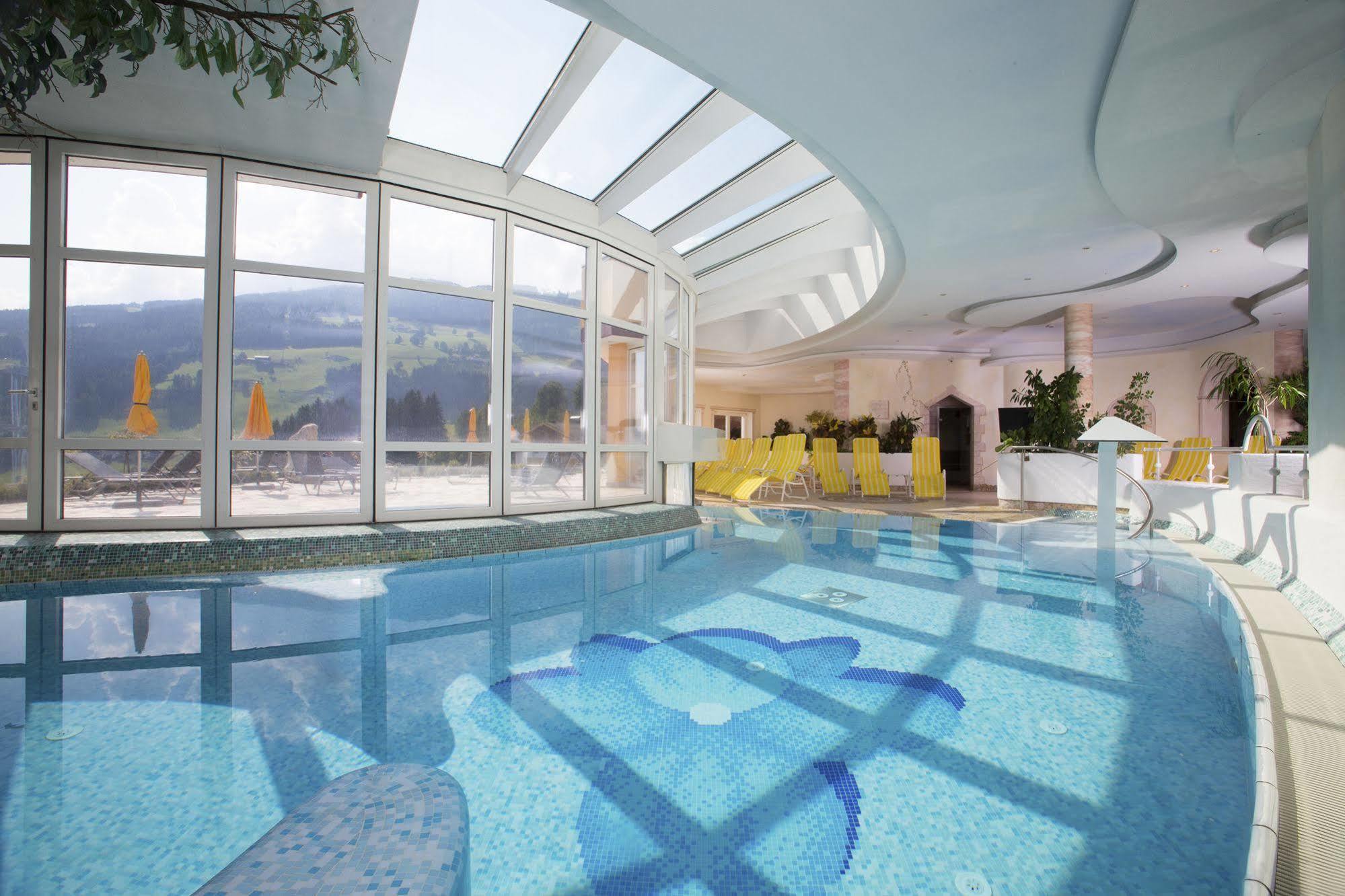 Schuetterhof Schladming